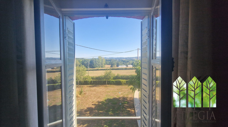 Ma-Cabane - Vente Maison Fresselines, 120 m²