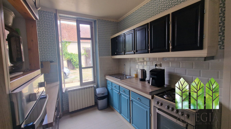 Ma-Cabane - Vente Maison Fresselines, 120 m²