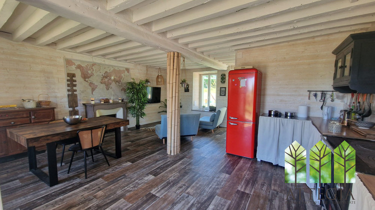 Ma-Cabane - Vente Maison Fresselines, 70 m²