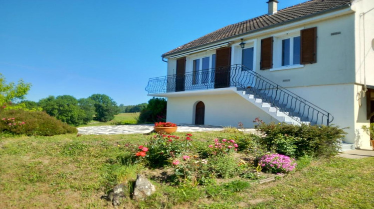 Ma-Cabane - Vente Maison FRESSELINES, 64 m²