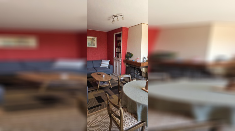 Ma-Cabane - Vente Maison FRESSELINES, 64 m²