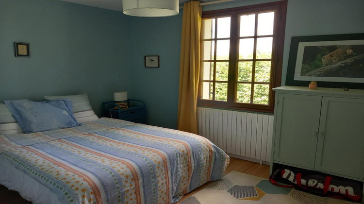 Ma-Cabane - Vente Maison FRESSELINES, 64 m²