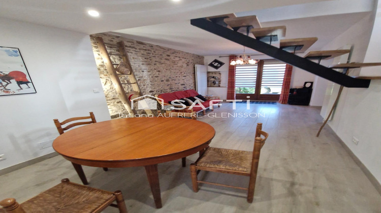 Ma-Cabane - Vente Maison Fresselines, 131 m²