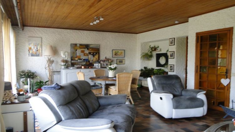 Ma-Cabane - Vente Maison FRESSENNEVILLE, 133 m²