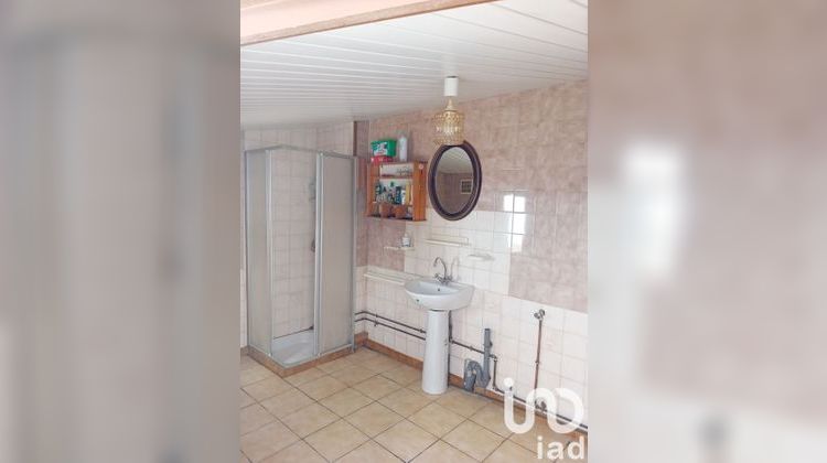 Ma-Cabane - Vente Maison Fressenneville, 44 m²