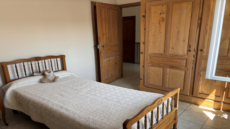 Ma-Cabane - Vente Maison Fressenneville, 142 m²