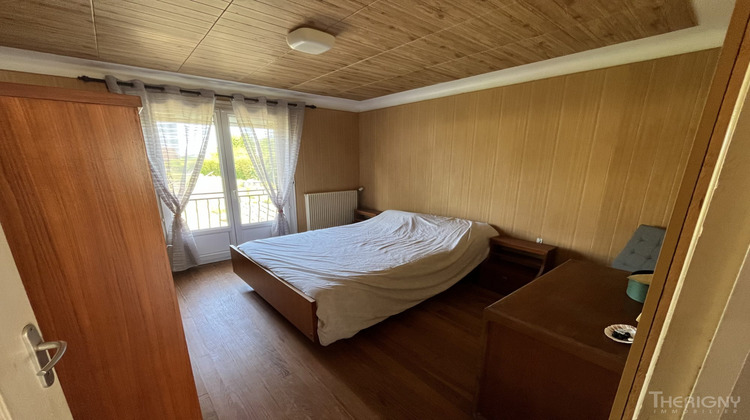 Ma-Cabane - Vente Maison Fressenneville, 95 m²