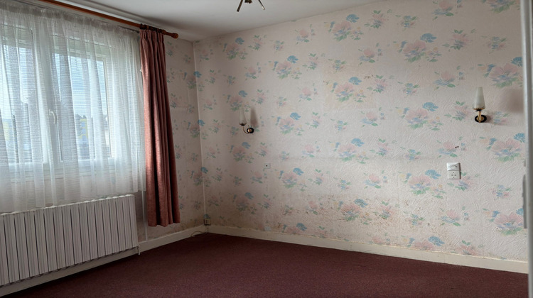 Ma-Cabane - Vente Maison Fressenneville, 81 m²