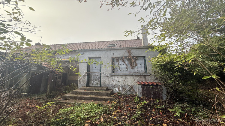 Ma-Cabane - Vente Maison Fressenneville, 70 m²