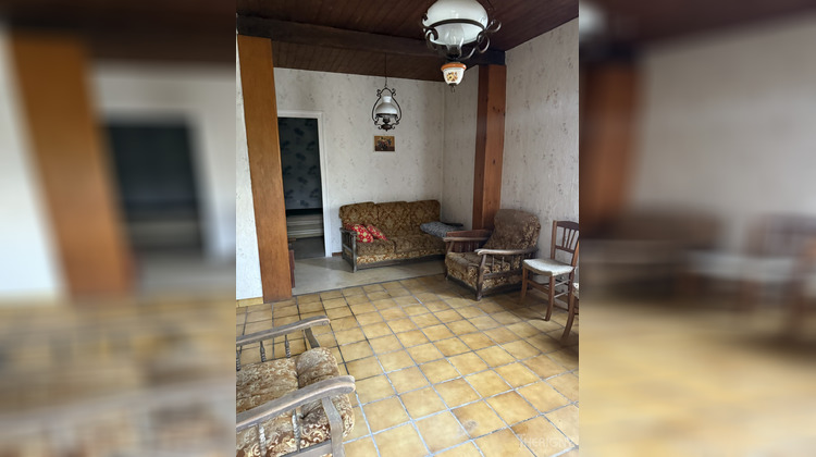 Ma-Cabane - Vente Maison Fressenneville, 70 m²