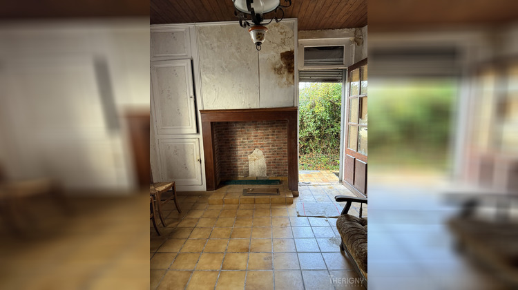 Ma-Cabane - Vente Maison Fressenneville, 70 m²