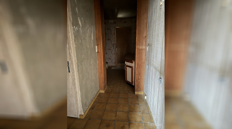 Ma-Cabane - Vente Maison Fressenneville, 70 m²