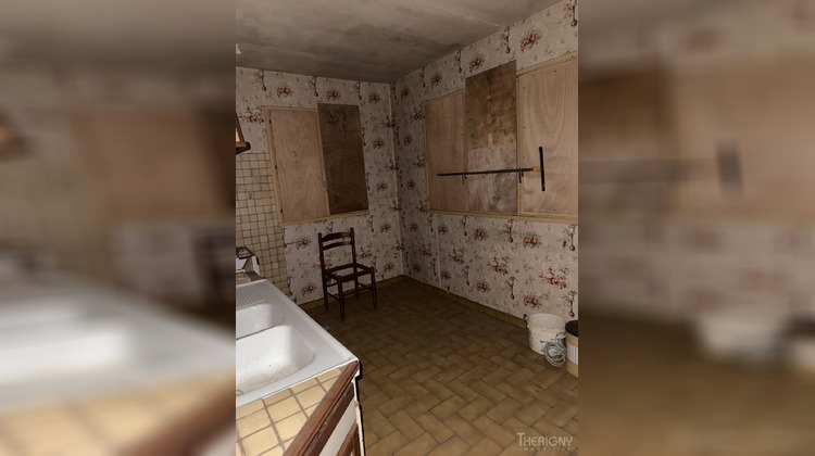 Ma-Cabane - Vente Maison Fressenneville, 70 m²