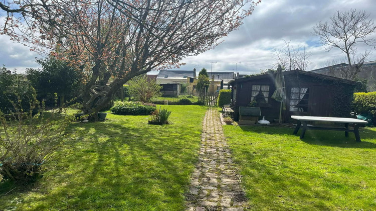 Ma-Cabane - Vente Maison Fressenneville, 128 m²