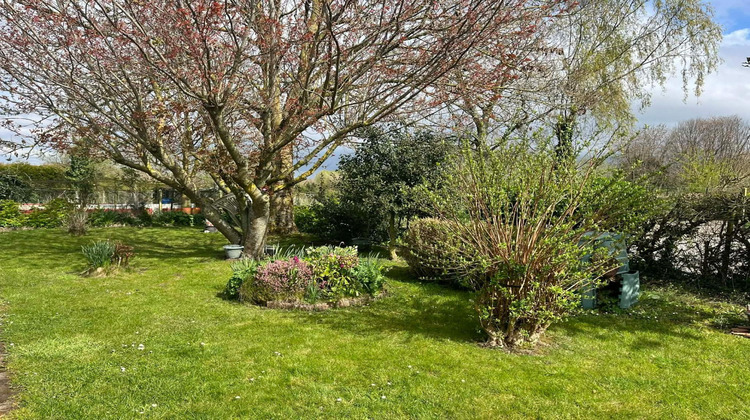 Ma-Cabane - Vente Maison Fressenneville, 128 m²