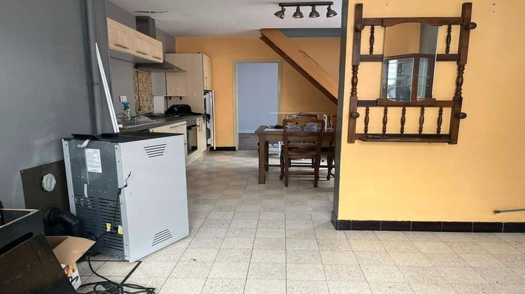 Ma-Cabane - Vente Maison Fressenneville, 128 m²