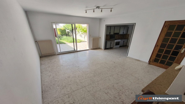 Ma-Cabane - Vente Maison Fressenneville, 70 m²