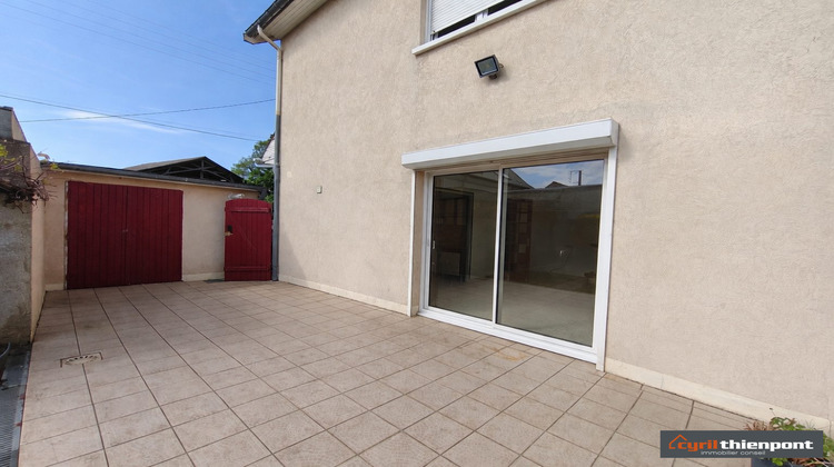 Ma-Cabane - Vente Maison Fressenneville, 70 m²