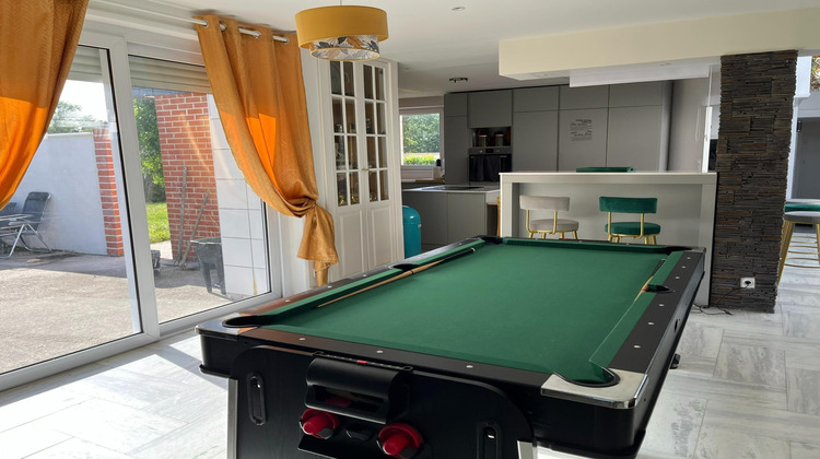 Ma-Cabane - Vente Maison Fressenneville, 216 m²
