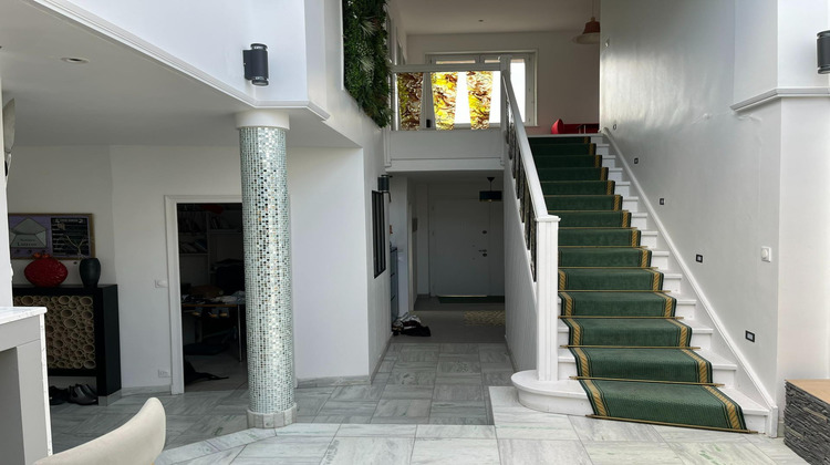 Ma-Cabane - Vente Maison Fressenneville, 216 m²
