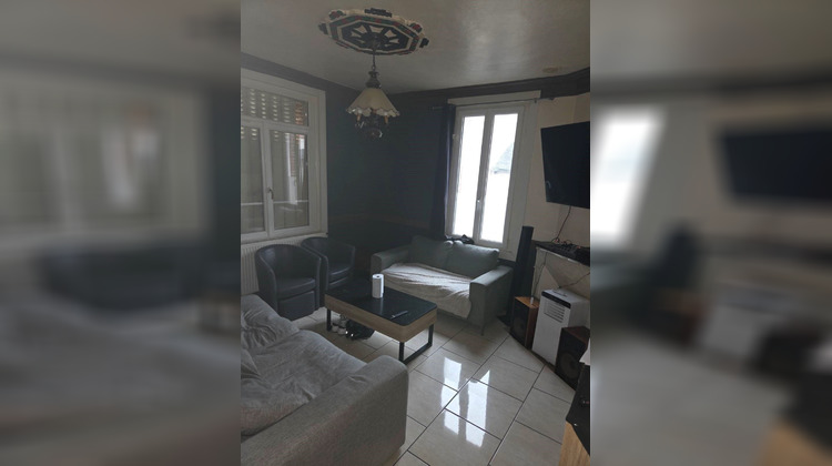 Ma-Cabane - Vente Maison Fressenneville, 131 m²
