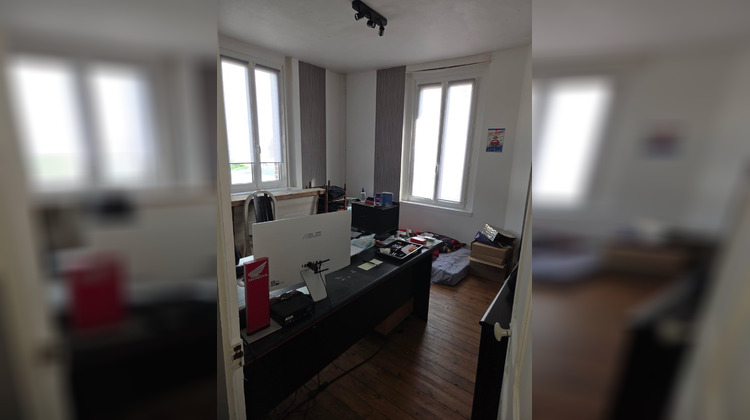 Ma-Cabane - Vente Maison Fressenneville, 131 m²
