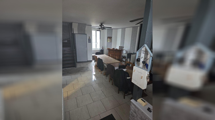 Ma-Cabane - Vente Maison Fressenneville, 131 m²