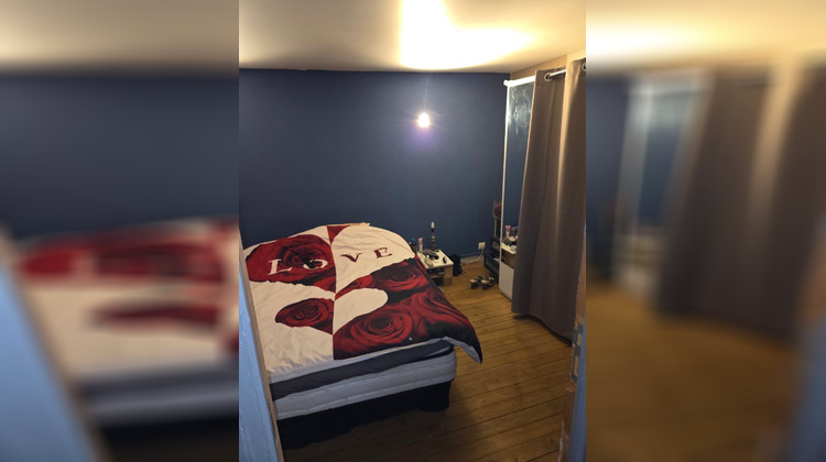 Ma-Cabane - Vente Maison Fressenneville, 131 m²