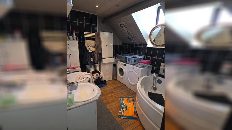 Ma-Cabane - Vente Maison Fressenneville, 131 m²
