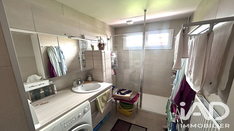 Ma-Cabane - Vente Maison Fressenneville, 64 m²