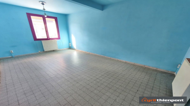 Ma-Cabane - Vente Maison Fressenneville, 50 m²