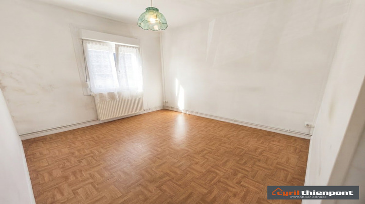Ma-Cabane - Vente Maison Fressenneville, 50 m²