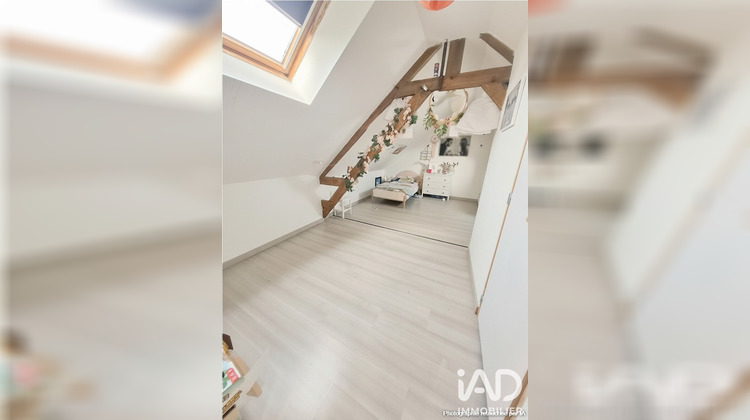 Ma-Cabane - Vente Maison Fressenneville, 89 m²