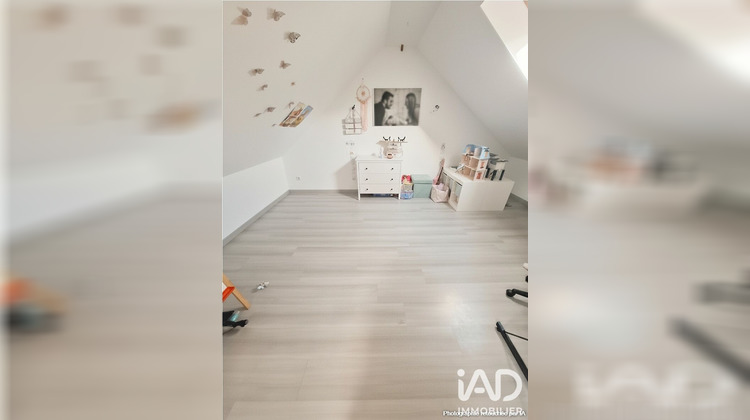 Ma-Cabane - Vente Maison Fressenneville, 89 m²