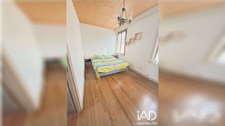 Ma-Cabane - Vente Maison Fressenneville, 89 m²