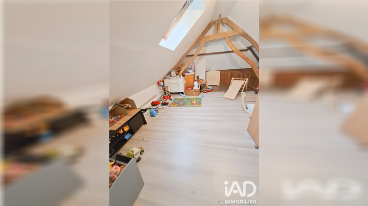 Ma-Cabane - Vente Maison Fressenneville, 89 m²