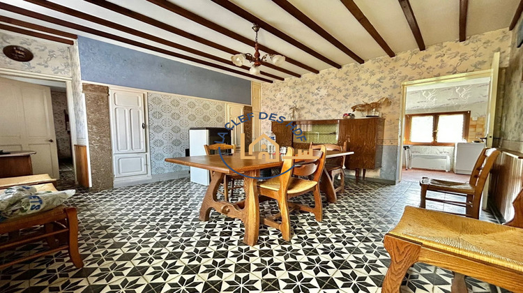 Ma-Cabane - Vente Maison Fressin, 94 m²