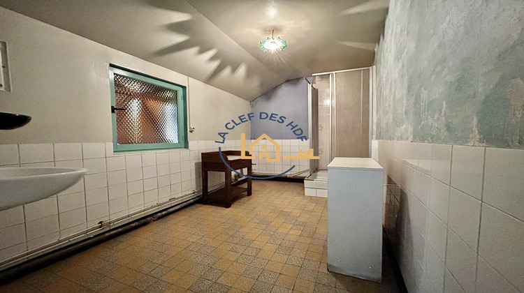 Ma-Cabane - Vente Maison Fressin, 94 m²