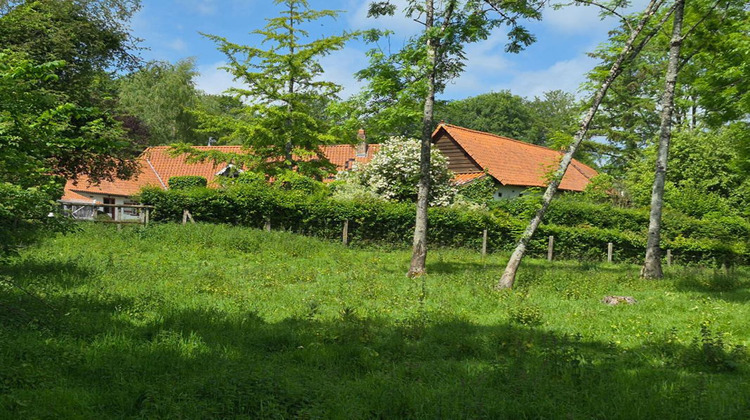 Ma-Cabane - Vente Maison FRESSIN, 218 m²