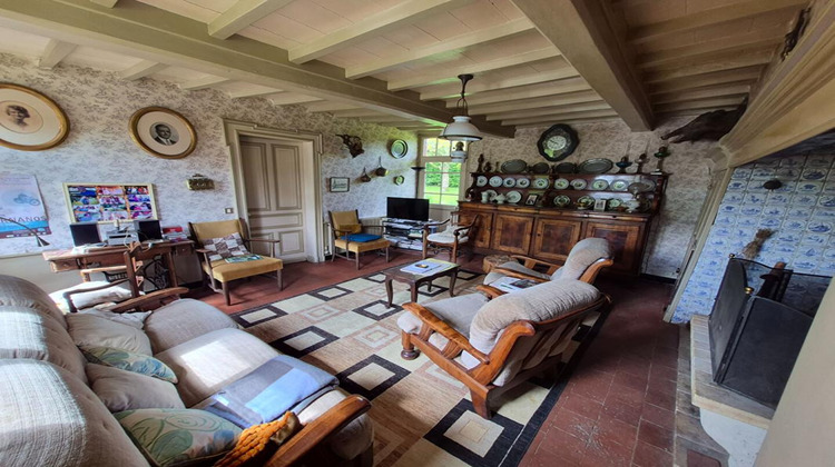 Ma-Cabane - Vente Maison FRESSIN, 218 m²
