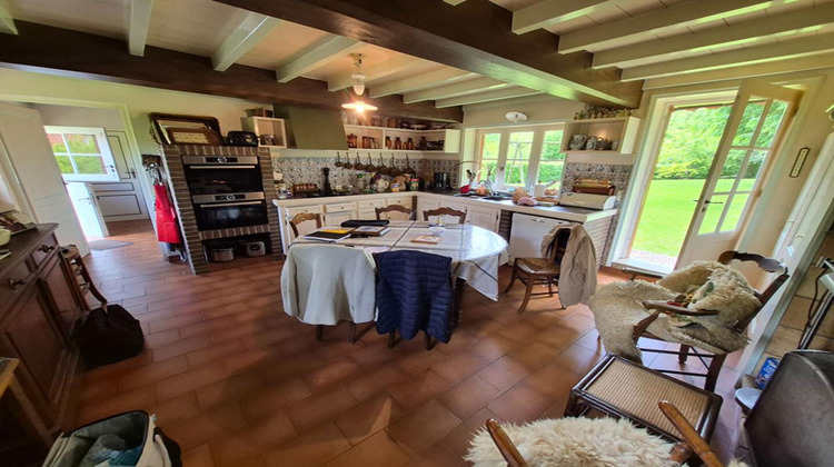 Ma-Cabane - Vente Maison FRESSIN, 218 m²