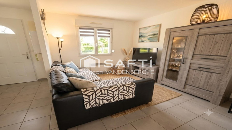 Ma-Cabane - Vente Maison Fressin, 92 m²