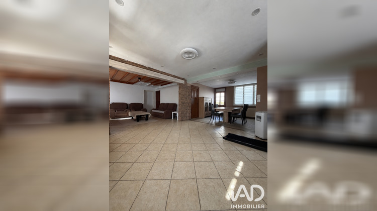 Ma-Cabane - Vente Maison Fressin, 140 m²
