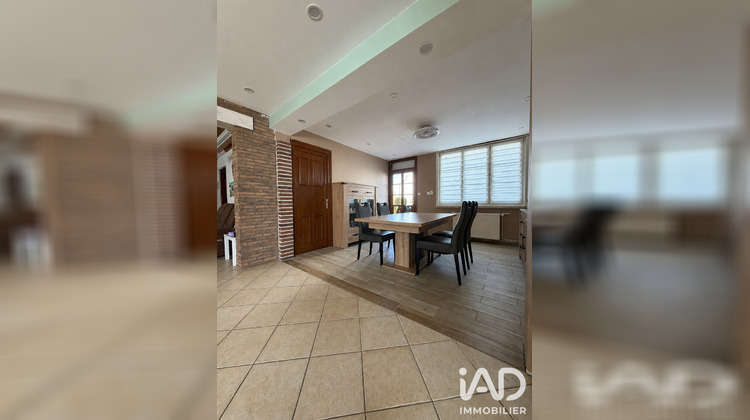 Ma-Cabane - Vente Maison Fressin, 140 m²