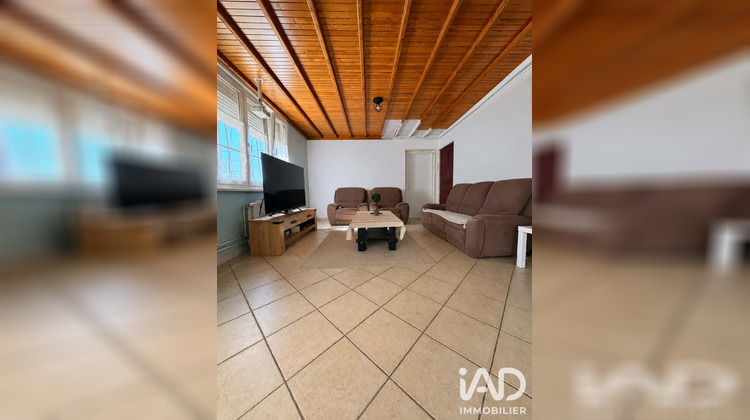 Ma-Cabane - Vente Maison Fressin, 140 m²