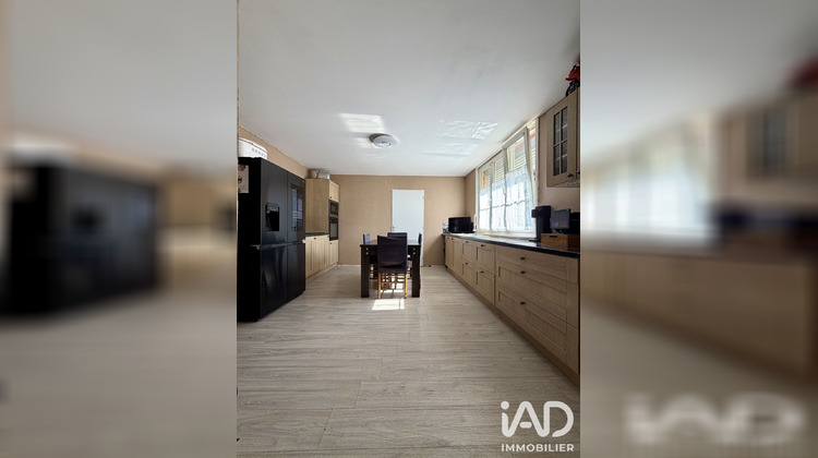 Ma-Cabane - Vente Maison Fressin, 140 m²