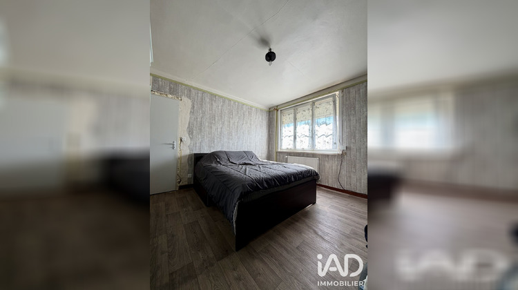 Ma-Cabane - Vente Maison Fressin, 140 m²