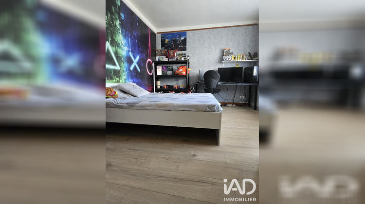 Ma-Cabane - Vente Maison Fressin, 140 m²