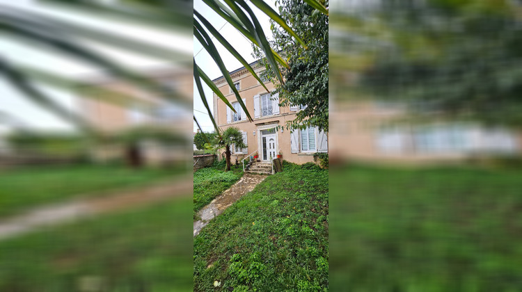 Ma-Cabane - Vente Maison FRESSINES, 180 m²