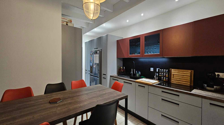 Ma-Cabane - Vente Maison FRESSINES, 180 m²